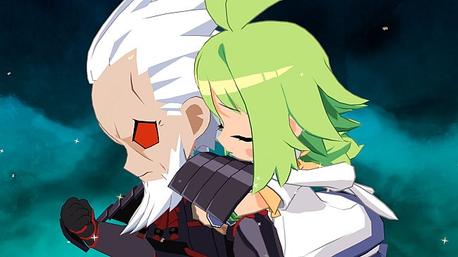 Phantom Brave: The Lost Hero - Bonus Story: Heroes of the Past