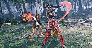TEKKEN 8 - Kunimitsu
