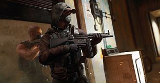 Insurgency: Sandstorm - Vandal Gear Set