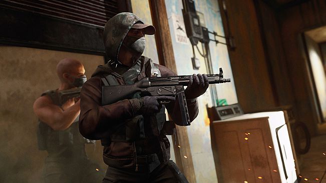 Insurgency: Sandstorm - Vandal Gear Set