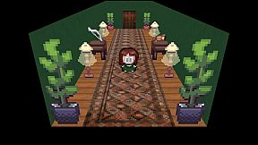 The Projection Room of Malka Spitzer