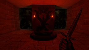 For Evelyn II - Shards of Creation