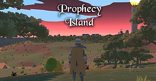 Prophecy Island