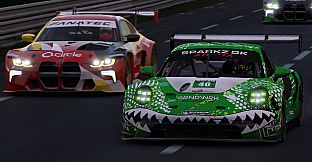 Automobilista 2 - Endurance Pack Pt1