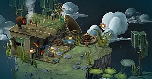 Figment 2: Creed Valley