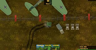 Tiny Tank - Supporter Upgrade