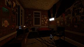 Phantasma VR Director's Cut