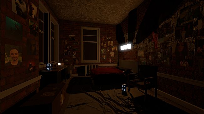 Phantasma VR Director's Cut