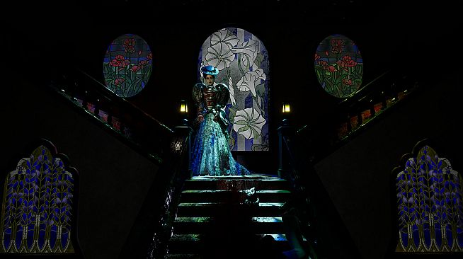 夜詛YASO curse of soirée