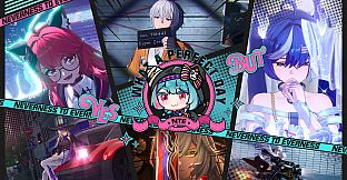 NTE: Neverness to Everness