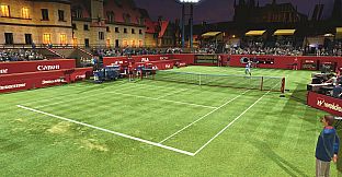 Virtua Tennis 4