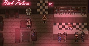 Twilight's Final Judgement Prologue