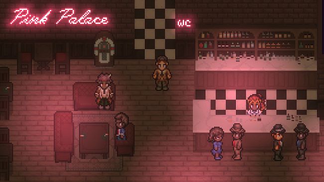 Twilight's Final Judgement Prologue