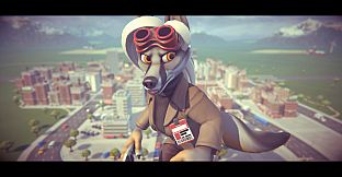 Pawperty Damage – Free Character Skin Pack