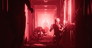 The Art of Layers of Fear