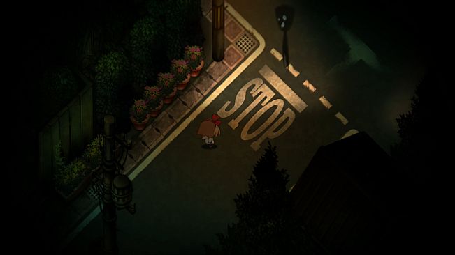 Yomawari: The Long Night Collection