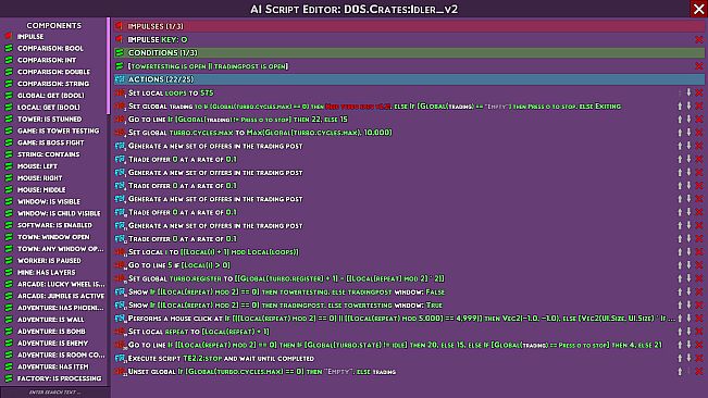 The Perfect Tower II