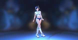 Angel Legion-DLC Cup Winning G