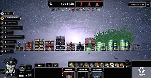 Frostrain 2 - Supporter Pack