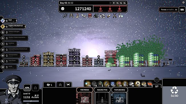 Frostrain 2 - Supporter Pack