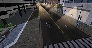 sUper : Taxi Simulation