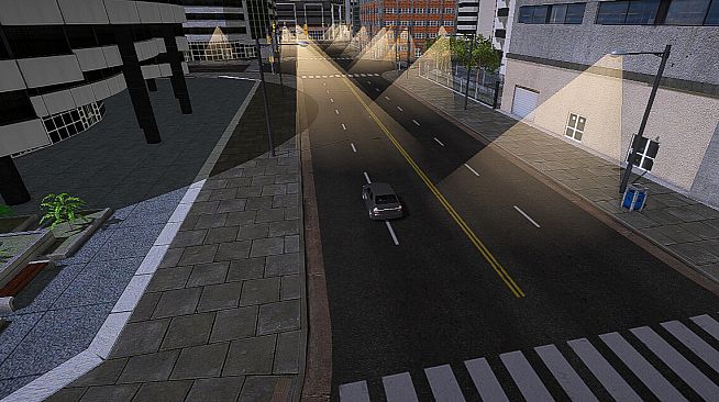 sUper : Taxi Simulation