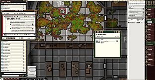 Fantasy Grounds - Pathfinder 2 RPG - Pathfinder Adventure Path #215: To Blot Out the Sun (Shades of Blood 3 of 3)