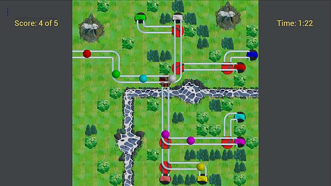 Sorting Your Marbles