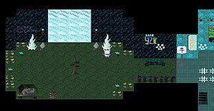 Crescent Quest - Y2K Home Expansion