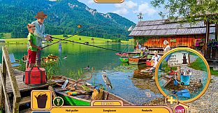 Amazing Weekend 2:  Search and Relax Collector's Edition