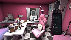 Urban Legend Hunters 2: Double