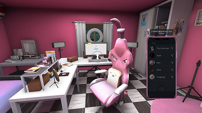 Urban Legend Hunters 2: Double