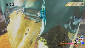 Otokomizu～漢水～