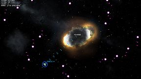 Generic Space Shooter