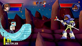 Saturday Morning RPG: It's So Bad Edition