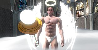 House of Detention - Adult 18+ Patch (FREE)