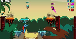 JumpHead: Battle4Fun!