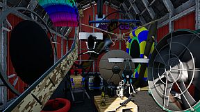 Butchers Don't Surf!