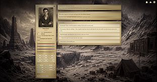 Dark Dice: Cthulhu Investigation Log