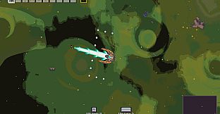 Pixelorbit