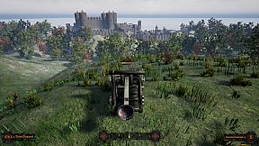 Battle Siege Royale