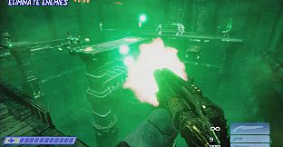 Kawaii Killzone