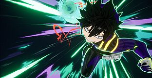 EDENS ZERO - Equipment for Men 『Gaming』 Series & Equipment for Women 『Cyber』 Series