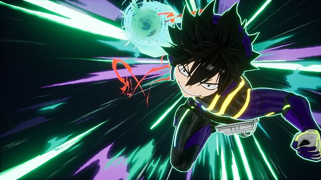 EDENS ZERO - Equipment for Men 『Gaming』 Series & Equipment for Women 『Cyber』 Series