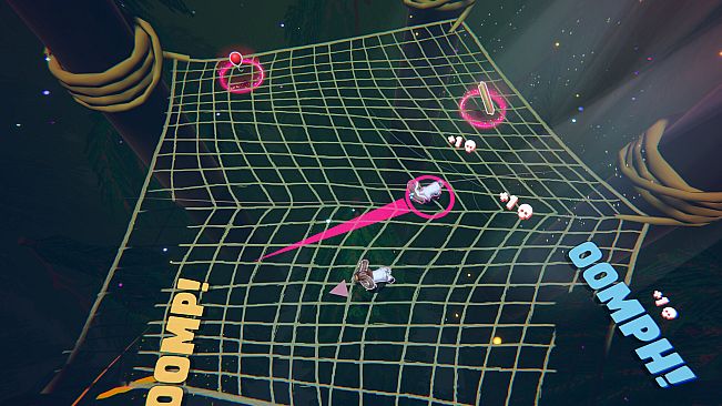 GET RAMMED