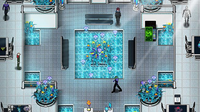 RPG Maker VX Ace - PVG Sci-Fi Tiles