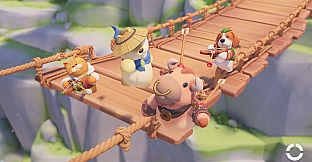 Party Animals - Deluxe Pack