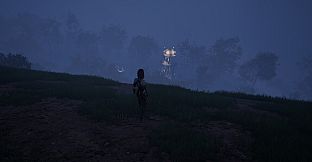 Misty Island: The Forgotten Story