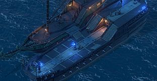 Pillars of Eternity II: Deadfire - The Deck of Many Things