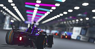 Formula Legends : Formula E - Electric Evolution